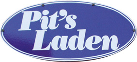 Logo von Pit"s Laden e. K. Inh. Petra Battmer